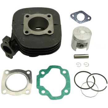 KIT CILINDRU SUZUKI TB 50 (f41mm;d=10mm)