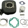 KIT CILINDRU SUZUKI TB 50 (f41mm;d=10mm)