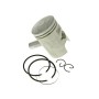 KIT PISTON HONDA DIO 50 (F42mm;d=12mm)