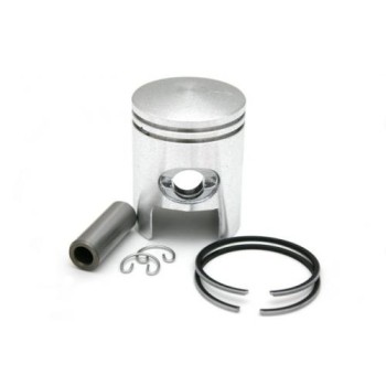KIT PISTON PIAGGIO TYPHOON 50 (F40.5mm;d=12mm)