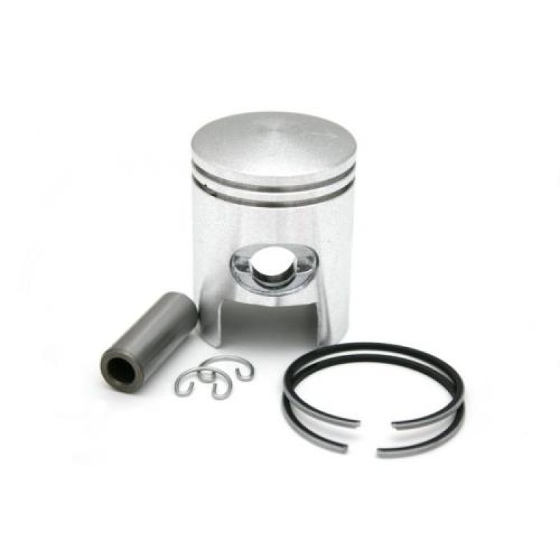 KIT PISTON PIAGGIO TYPHOON 50 (F40.5mm;d=12mm)