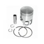 KIT PISTON YAMAHA 50 (F43.5mm;d=10mm)