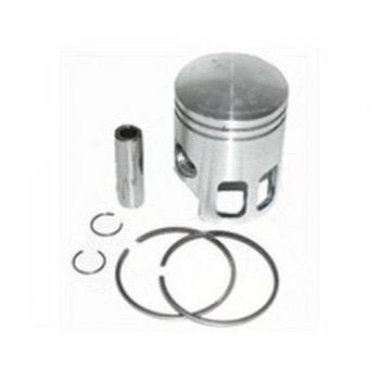 KIT PISTON YAMAHA 50 (F44.5mm;d=10mm)