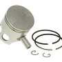 KIT PISTON YAMAHA 50 (F48mm;d=12mm)