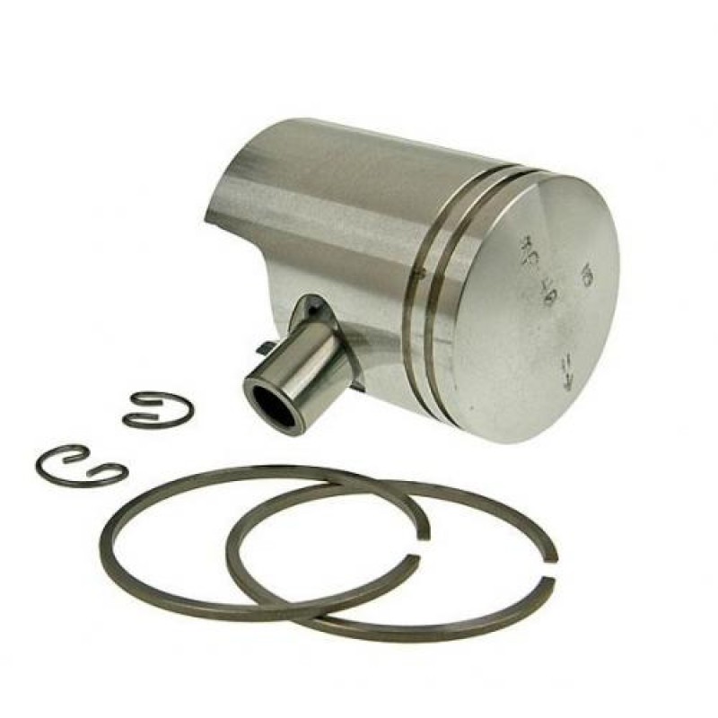 KIT PISTON YAMAHA AM6 50 (F40.3mm;d=12mm)