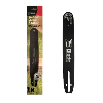 Lama Blade 3/25 - 13 - 33 cm - 28 dinti - 56 zale - canal 1.5mm -
