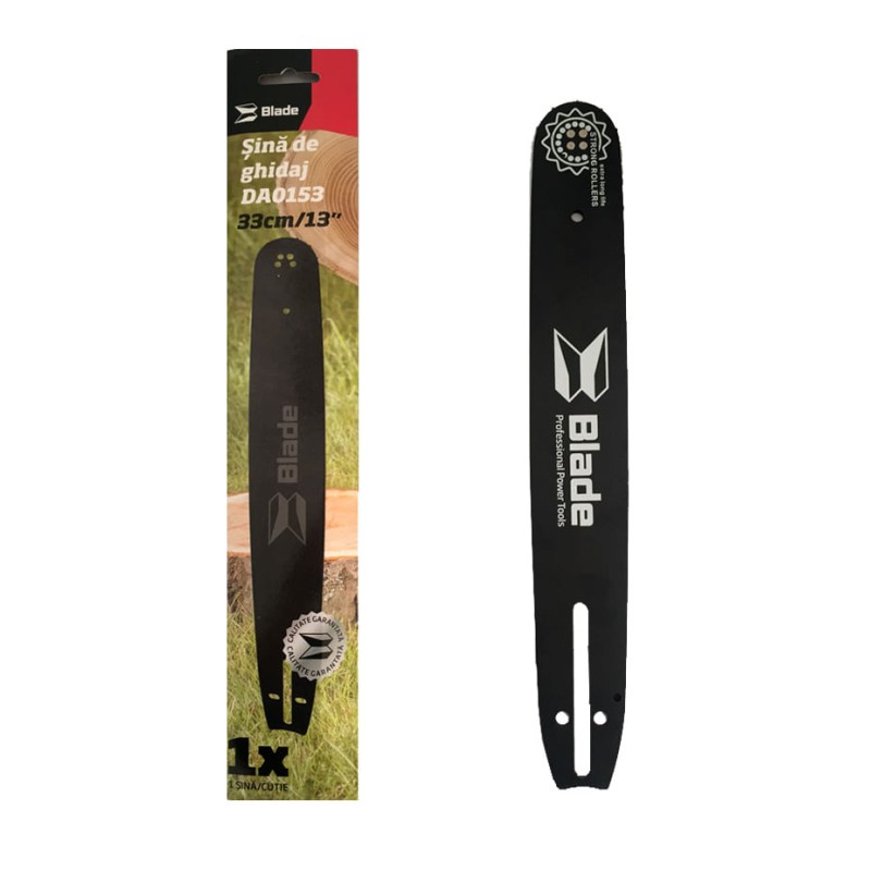 Lama Blade 3/25 - 13 - 33 cm - 28 dinti - 56 zale - canal 1.5mm -