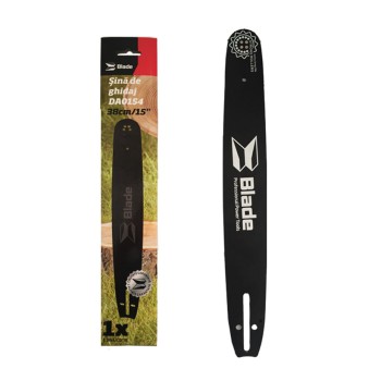 Lama Blade 3/25 - 15 - 38 cm - 32 dinti - 64 zale - canal 1.5mm -