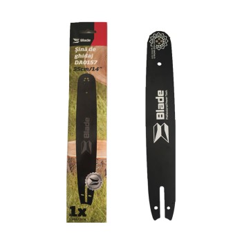 Lama Blade 3/8 LP  - 14 - 35 cm - 25 dinti - 50 zale - canal 1.3mm -