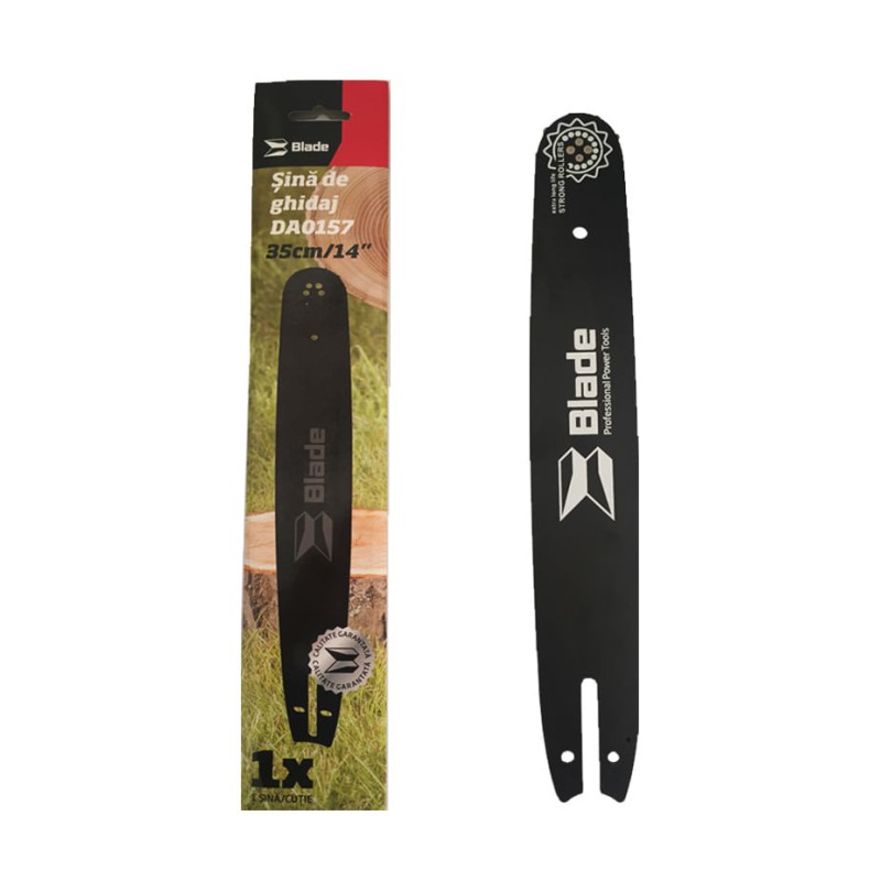 Lama Blade 3/8 LP  - 14 - 35 cm - 25 dinti - 50 zale - canal 1.3mm -