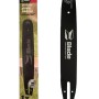 Lama Blade 3/8 LP  - 16 - 40 cm - 27+dinti - 55 zale - canal 1.3mm -