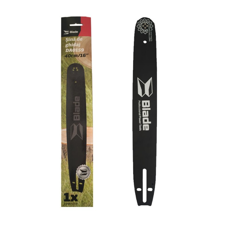 Lama Blade 3/8 LP  - 16 - 40 cm - 28 dinti - 56 zale - canal 1.3mm -