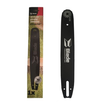 Lama Blade 3/8 Max - 16 - 40 cm - 30 dinti - 60 zale - canal 1.5mm -