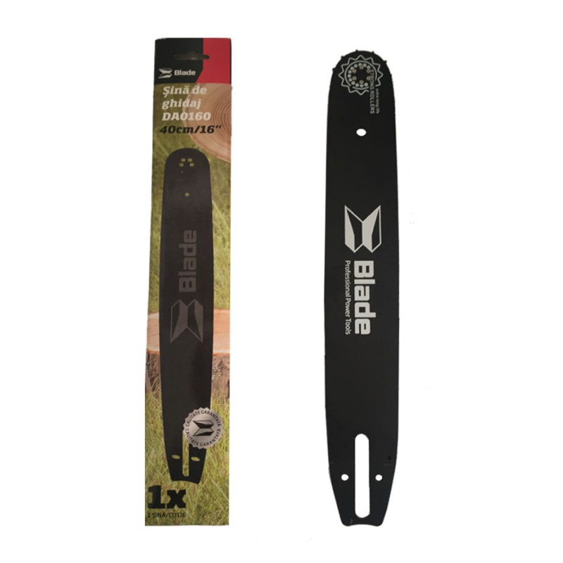 Lama Blade 3/8 Max - 16 - 40 cm - 30 dinti - 60 zale - canal 1.5mm -