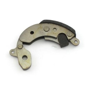 AMBREIAJ PORNIRE VARIATOR PIAGGIO CIAO - MIC (MODEL FARA VARIATOR)