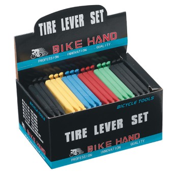 LEVIERE PLASTIC - BIKE HAND  -  Plastic Model: YC-311