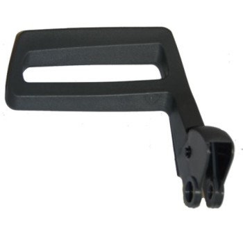 Maner frana Husqvarna: 51, 55, 55 Rancher, 242 (503 89 27-01) -