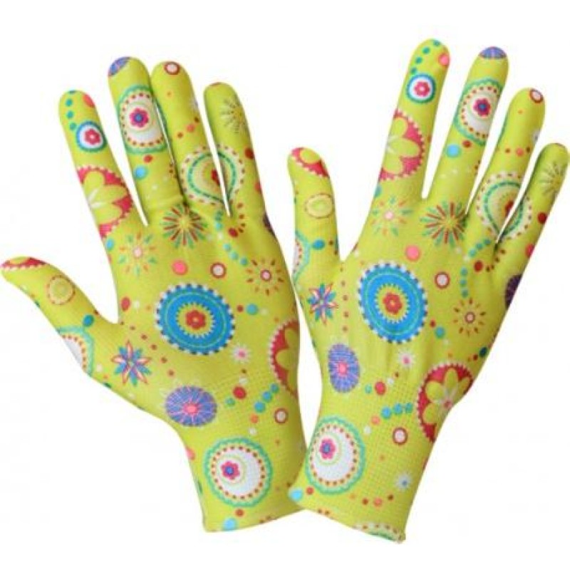 Manusi protectie M15 - Marime 8