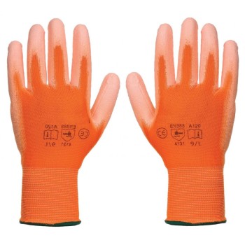 Manusi protectie M6 - Marime 10