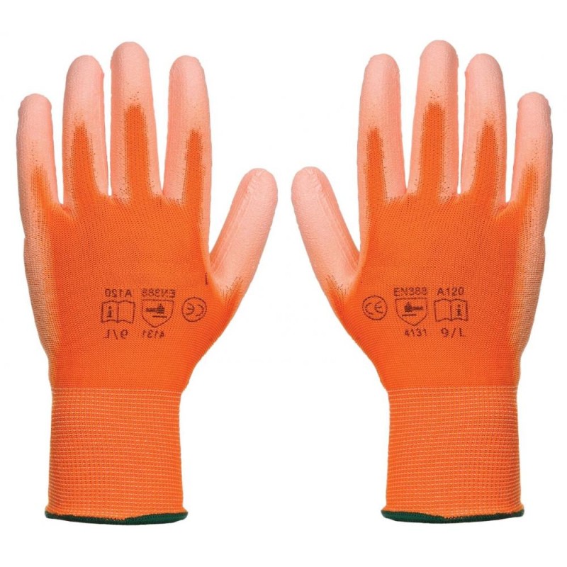 Manusi protectie M6 - Marime 10