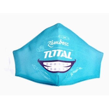 TOTAL - MASCA PROTECTIE COVID MARIME M
