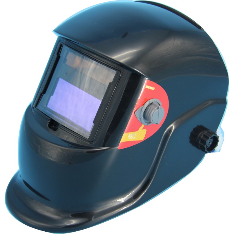 BLADE - MASCA SUDURA AUTOMATA CU CRISTALE LICHIDE - 8200D