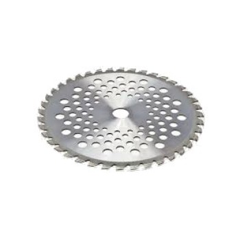Disc taietor 40T - Vidia mare -  250 x 25.4mm (MC)