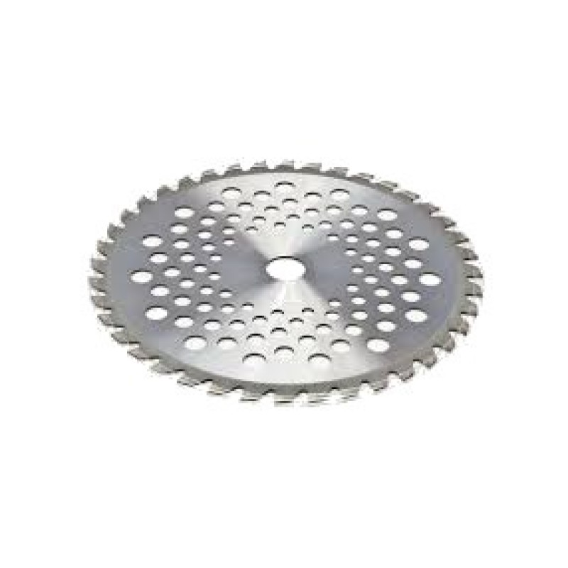 Disc taietor 40T - Vidia mare -  250 x 25.4mm (MC)