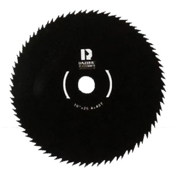 Disc taietor 80T - 10 (MC)