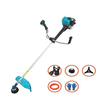 BLADE INDUSTRIAL - MOTOCOASA CU ANTI-VIBRATII 520