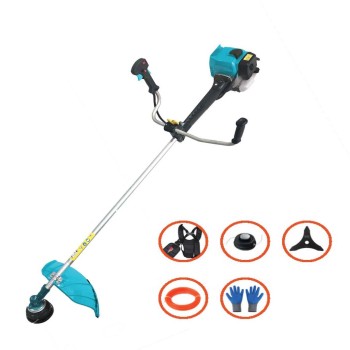 BLADE INDUSTRIAL - MOTOCOASA CU ANTI-VIBRATII 520