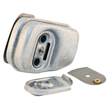 Esapament Husqvarna: 236, 240 -