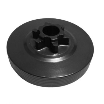 Oala ambreiaj - 3800 - (DR)