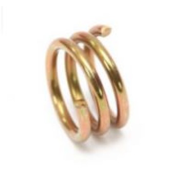 Vierme pompa ulei Husqvarna:  235, 236, 240 -