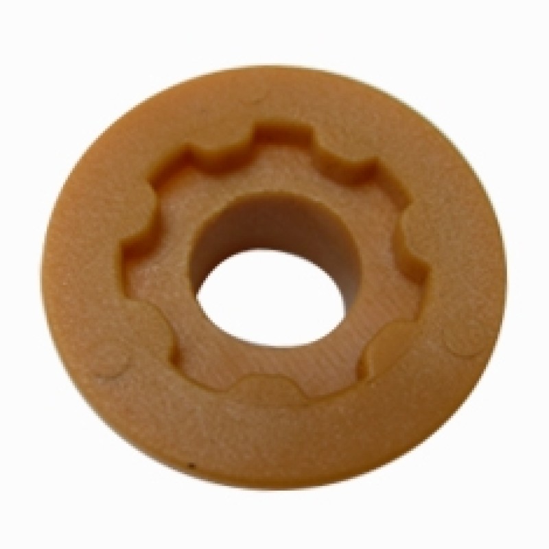 Vierme pompa ulei Husqvarna:  340, 345, 350  (3/25-7) (503 89 22-02) -