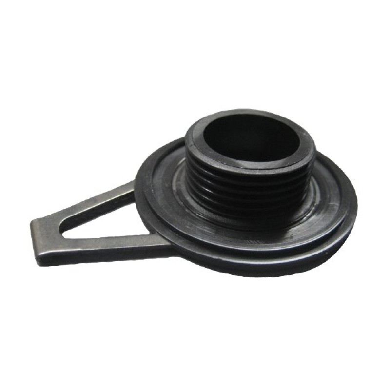 Vierme pompa ulei Husqvarna:  362, 365, 371, 372, 570, 575, 576  (537 20 78-07) -