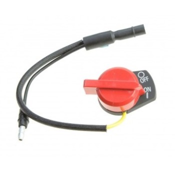 Comutator ON/OFF - 2 fire