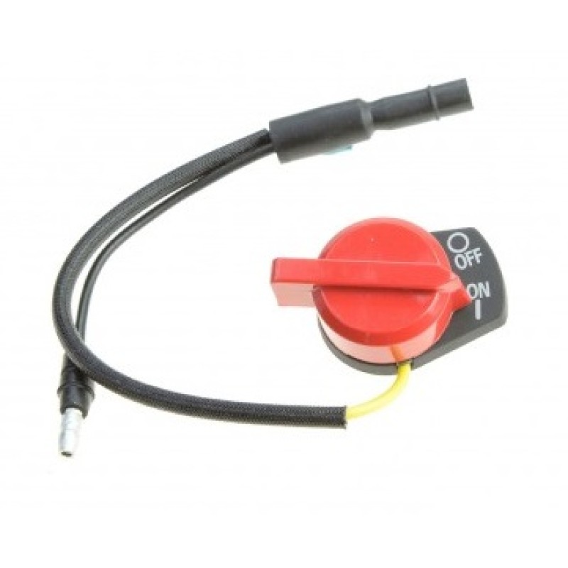 Comutator ON/OFF - 2 fire