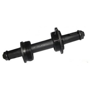 AX PEDALIER 26 PATRAT SET