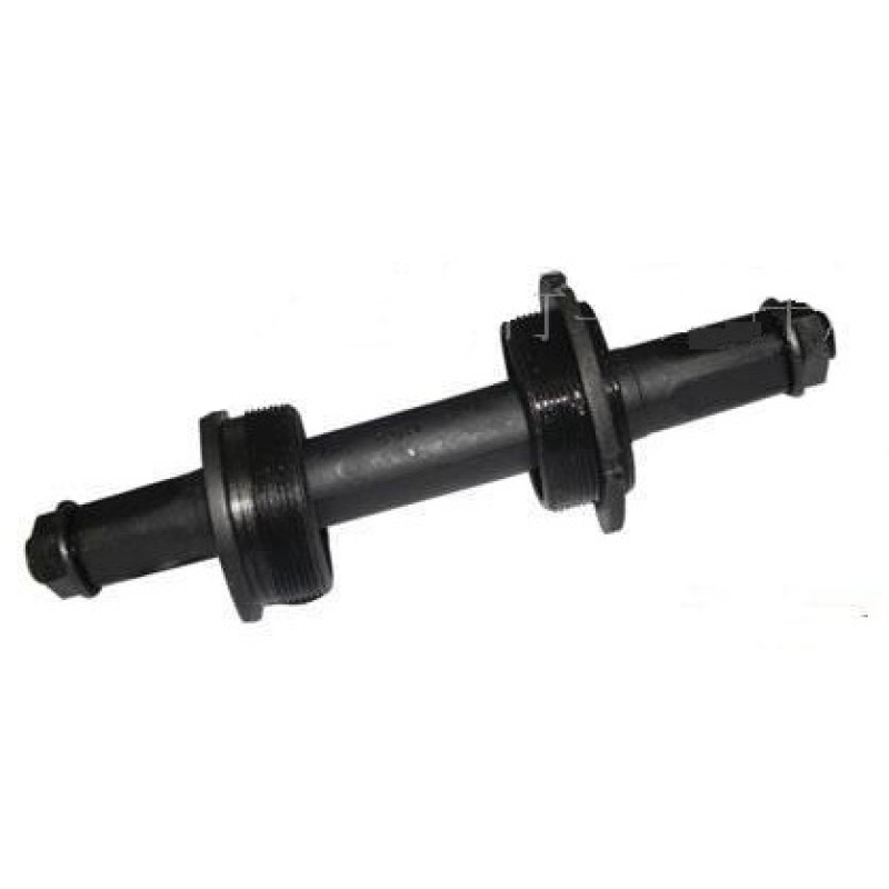 AX PEDALIER 26 PATRAT SET