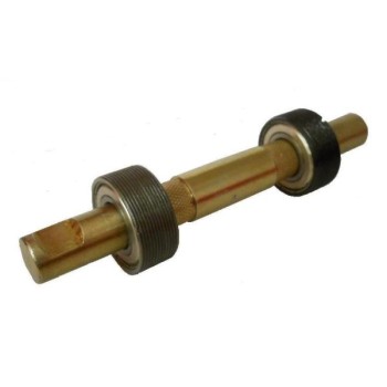 AX PEDALIER RULMENTI MICI RUS