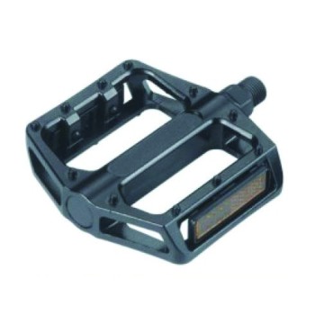 PEDALE Mtb/Bmx -  Rulment avansat  - Ax: Otel tratat cu Bor Marime  - Ax: 9/16"  -  110x100mm