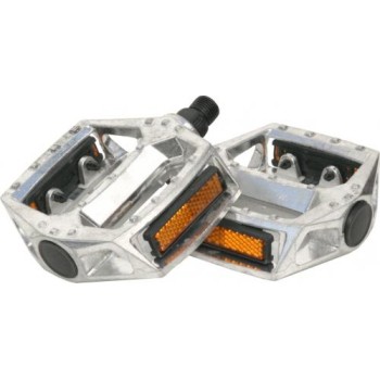 PEDALE ALUMINIU OBLICE