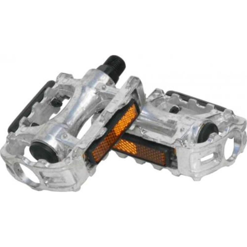 PEDALE ALUMINIU DREPTE