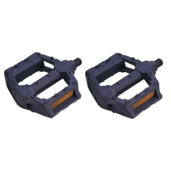 PEDALE PLASTIC DUR OBLICE