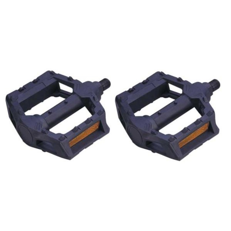 PEDALE PLASTIC DUR OBLICE