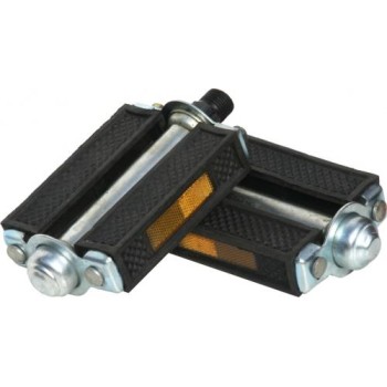 PEDALE CAUCIUC - META