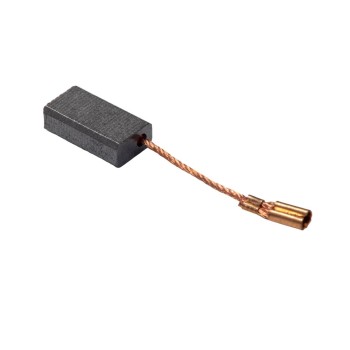 Perii carbon Masina de gaurit cu percutie - 680W