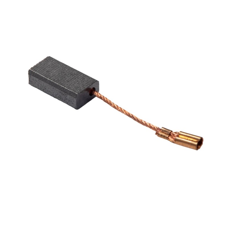 Perii carbon Masina de gaurit cu percutie - 680W