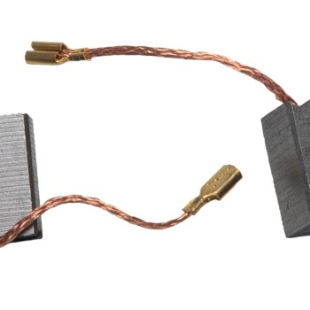 Perii carbon - masina de gaurit cu percutie 850W